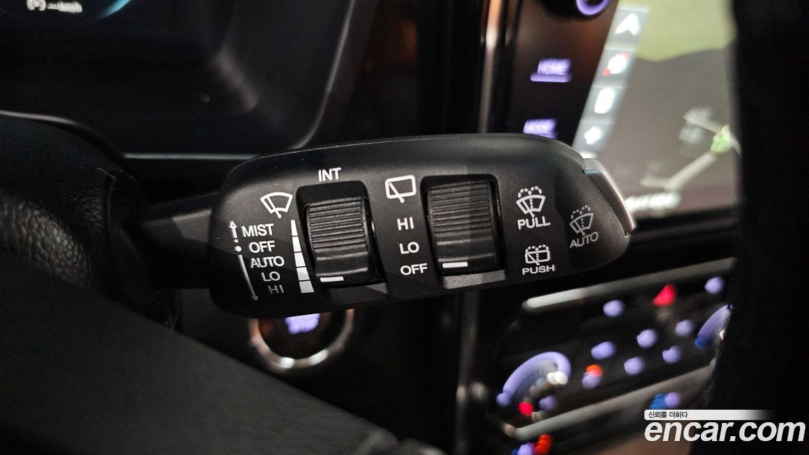 KG_Mobility_Ssangyong TIBOLI 2021