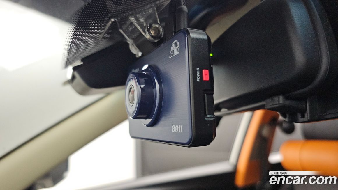 KG_Mobility_Ssangyong TIBOLI 2021