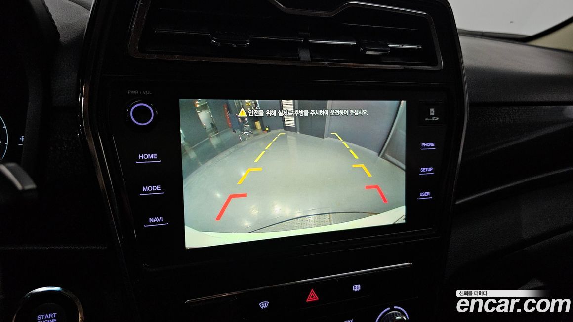 KG_Mobility_Ssangyong TIBOLI 2021