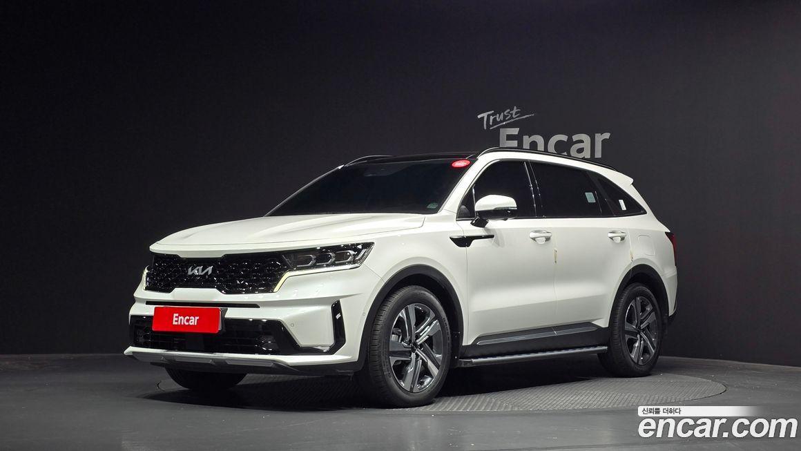 Kia Sorento 2023