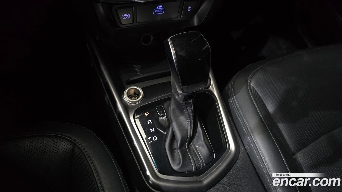 KG_Mobility_Ssangyong TIBOLI 2022