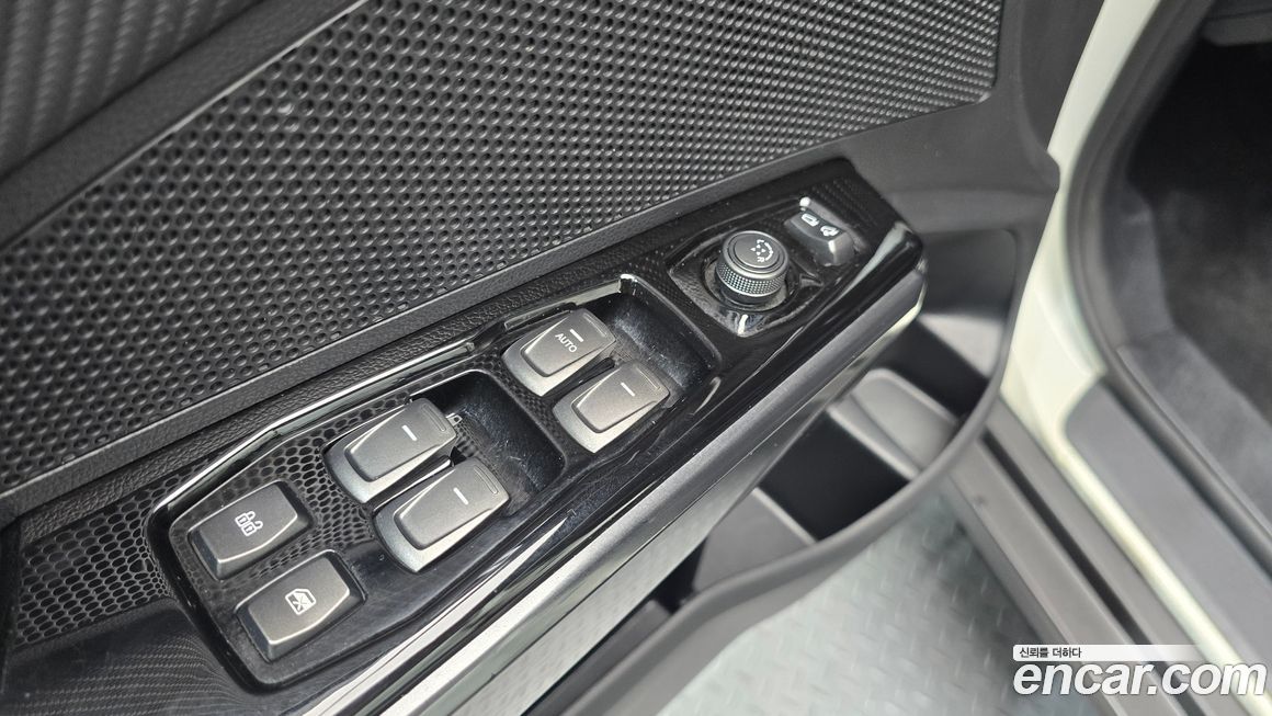 KG_Mobility_Ssangyong TIBOLI 2022