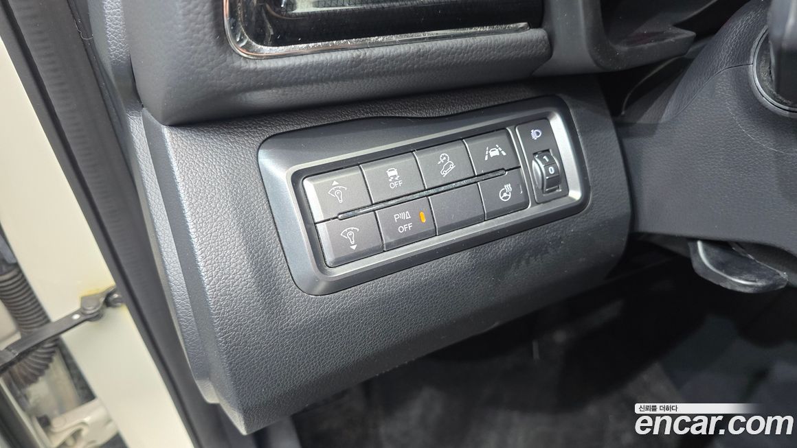 KG_Mobility_Ssangyong TIBOLI 2022