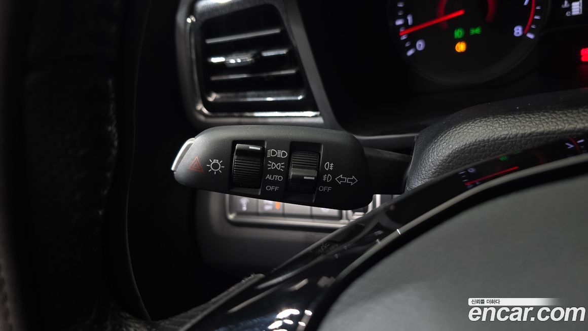 KG_Mobility_Ssangyong TIBOLI 2022