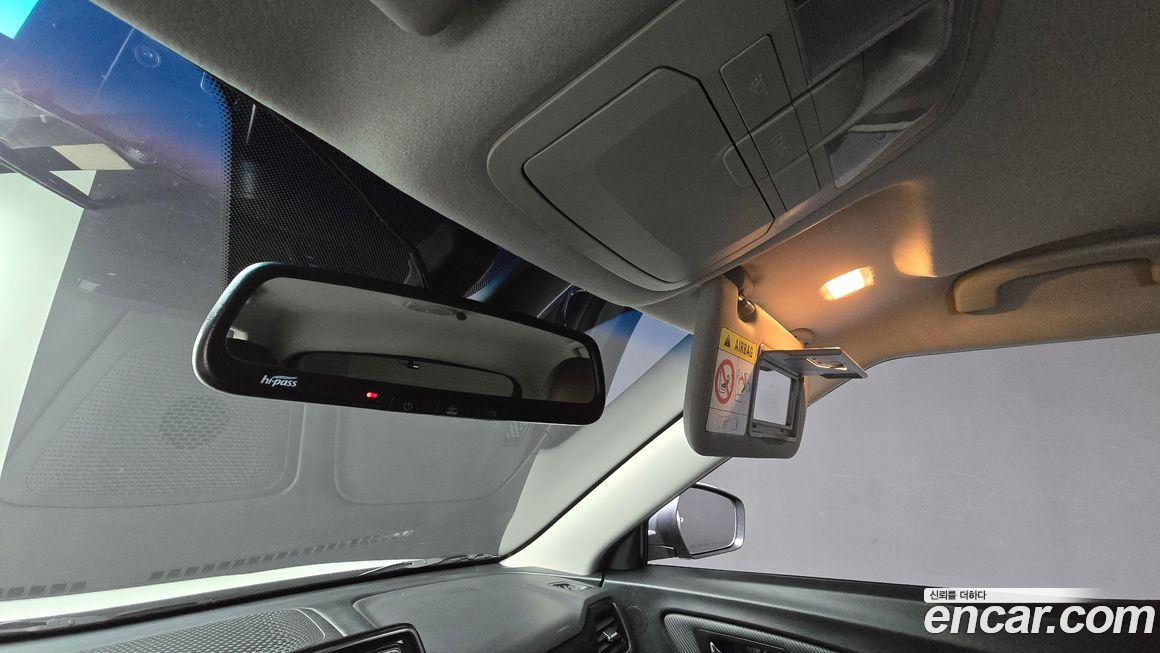 KG_Mobility_Ssangyong TIBOLI 2022