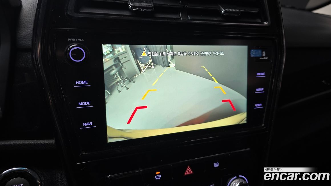 KG_Mobility_Ssangyong TIBOLI 2022