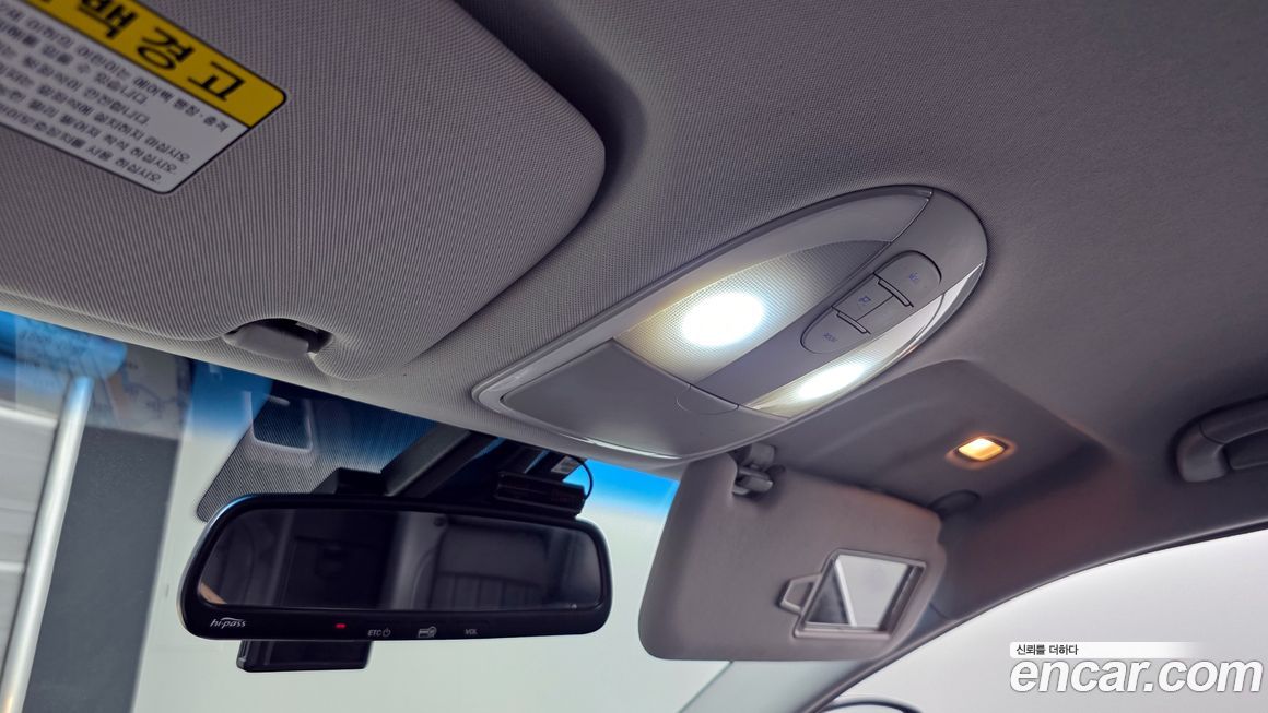 Hyundai Genesis 2011