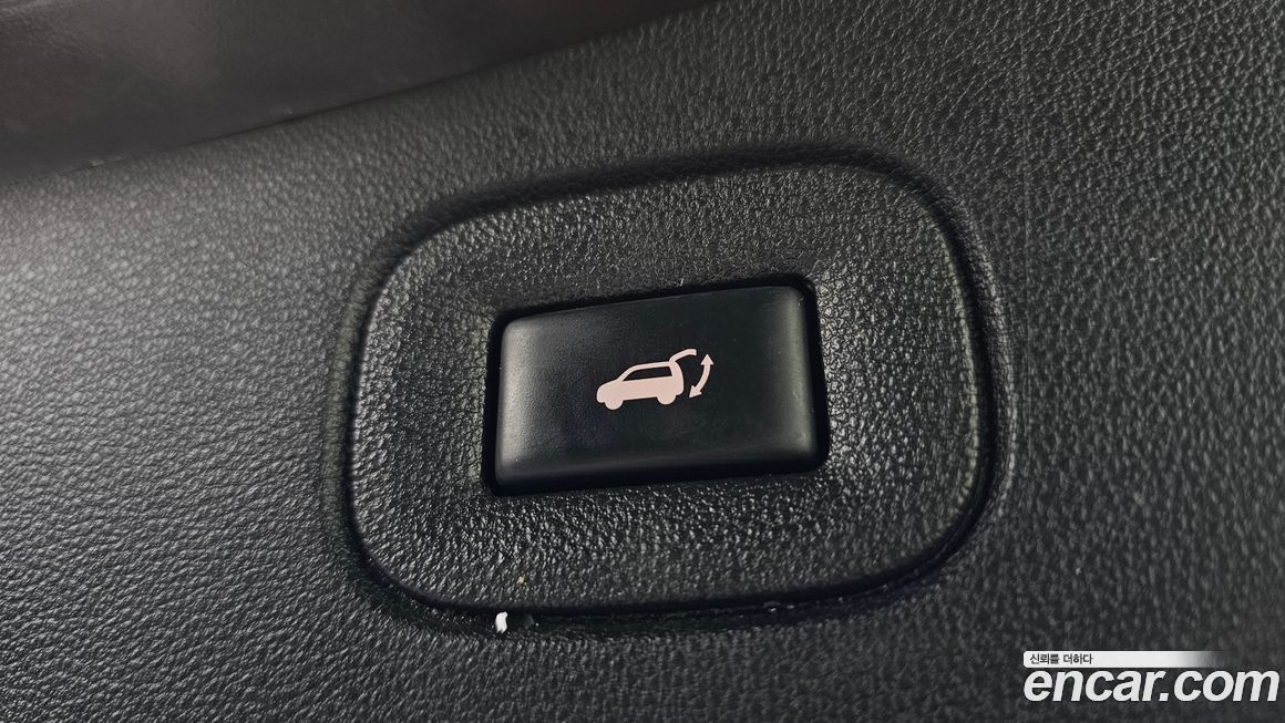 Renault-KoreaSamsung QM6 2018