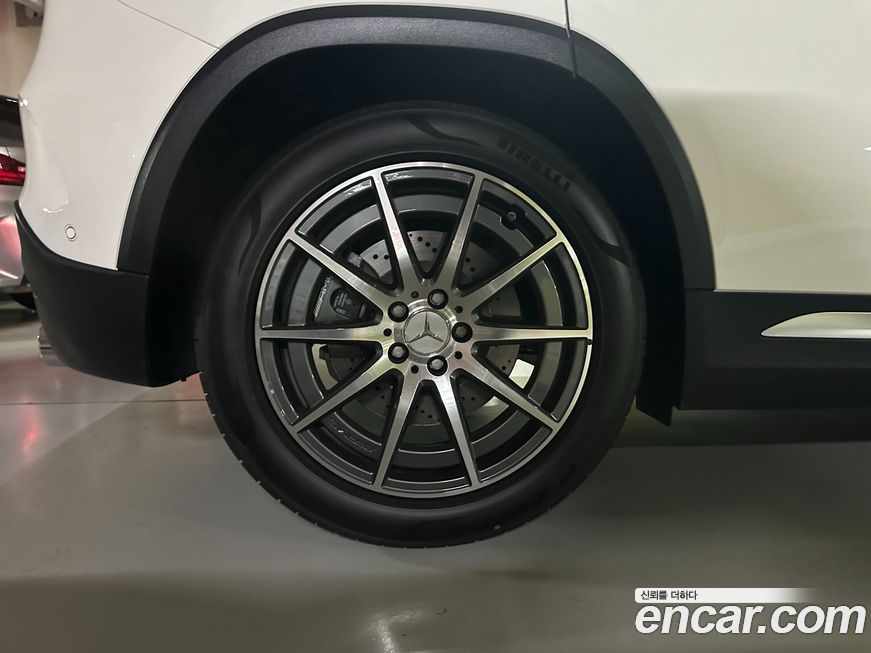 Mercedes-Benz GLA-Class 2022