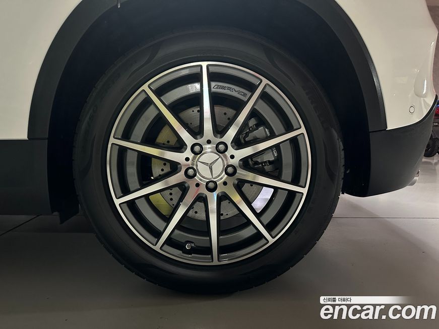 Mercedes-Benz GLA-Class 2022