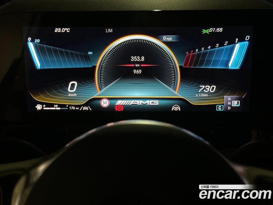 Mercedes-Benz GLA-Class 2022