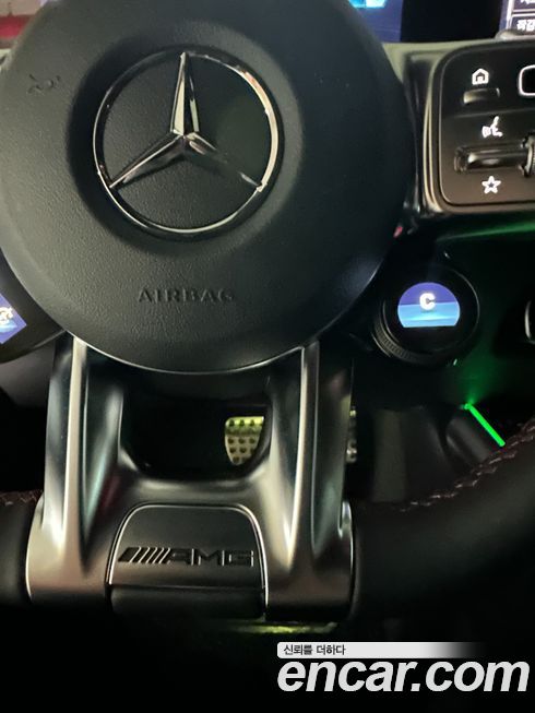 Mercedes-Benz GLA-Class 2022