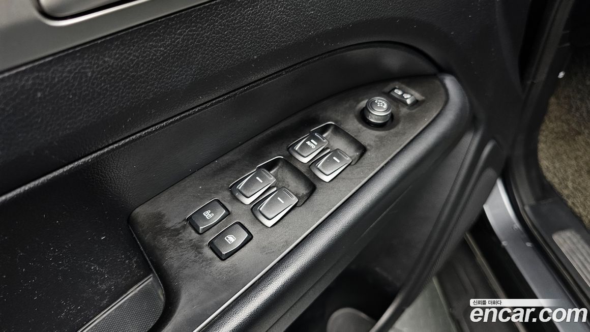 KG_Mobility_Ssangyong Rexton 2019