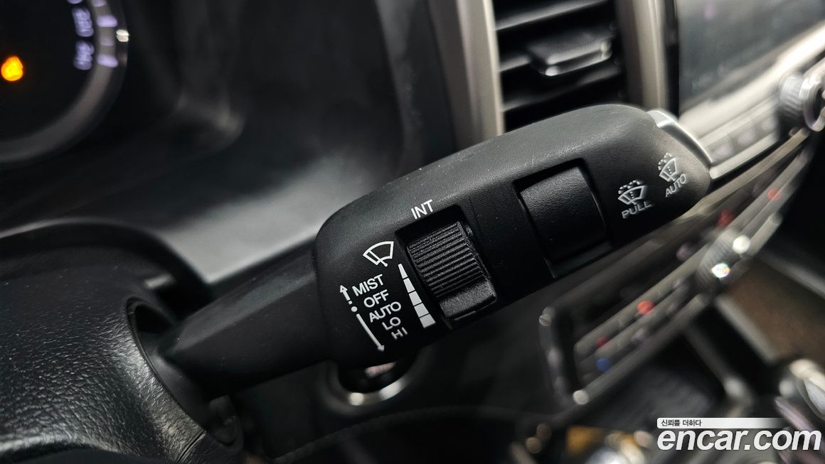 KG_Mobility_Ssangyong Rexton 2019