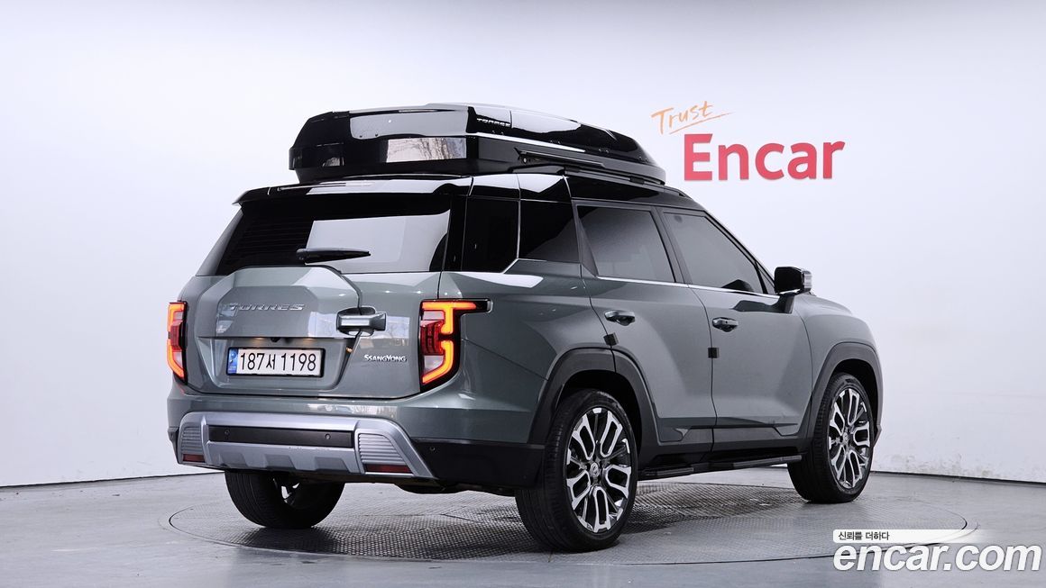 KG_Mobility_Ssangyong Torres 2023