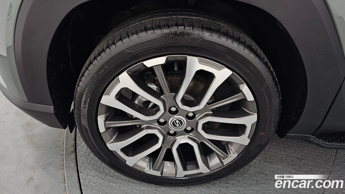 KG_Mobility_Ssangyong Torres 2023