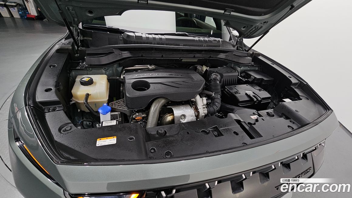 KG_Mobility_Ssangyong Torres 2023