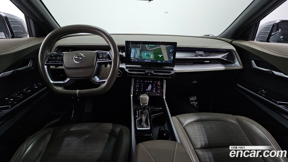 KG_Mobility_Ssangyong Torres 2023