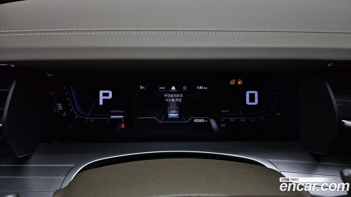 KG_Mobility_Ssangyong Torres 2023