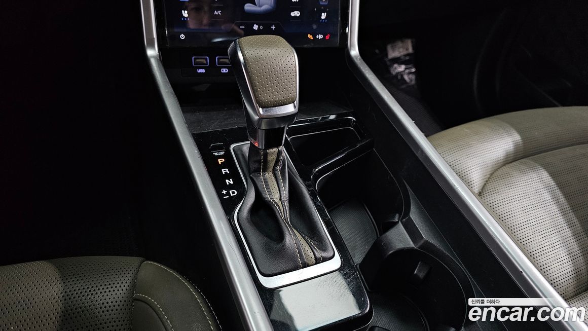 KG_Mobility_Ssangyong Torres 2023