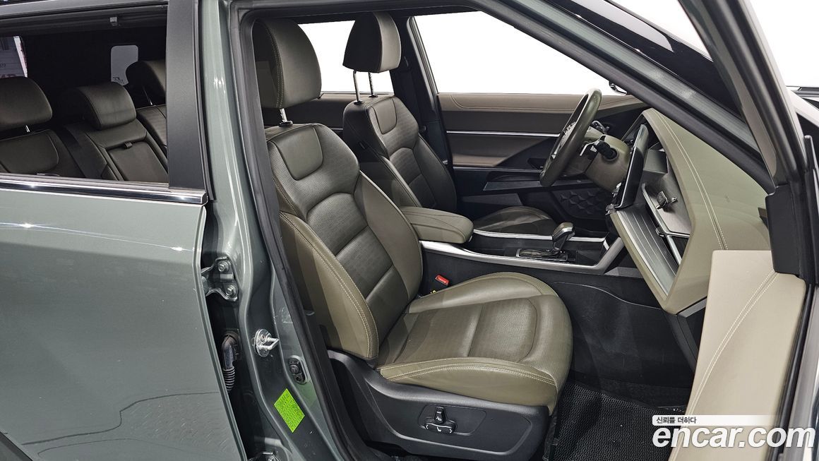 KG_Mobility_Ssangyong Torres 2023