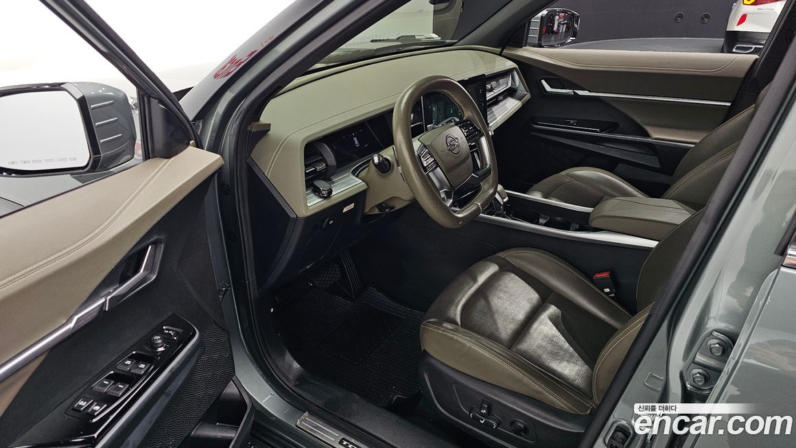 KG_Mobility_Ssangyong Torres 2023