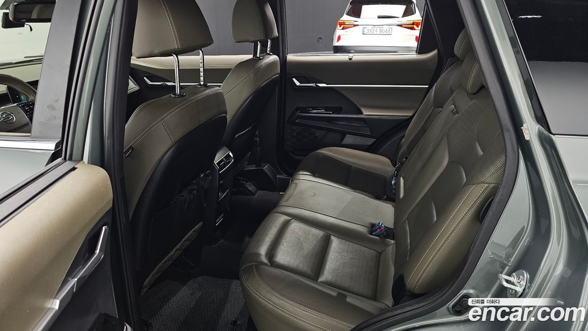 KG_Mobility_Ssangyong Torres 2023