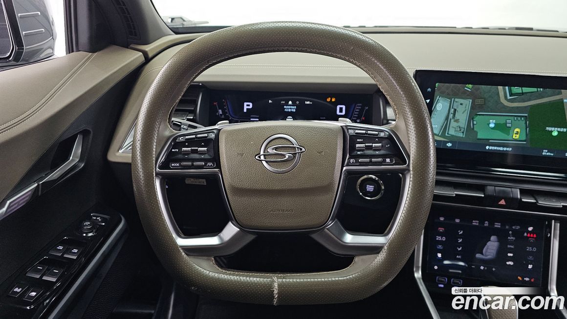 KG_Mobility_Ssangyong Torres 2023