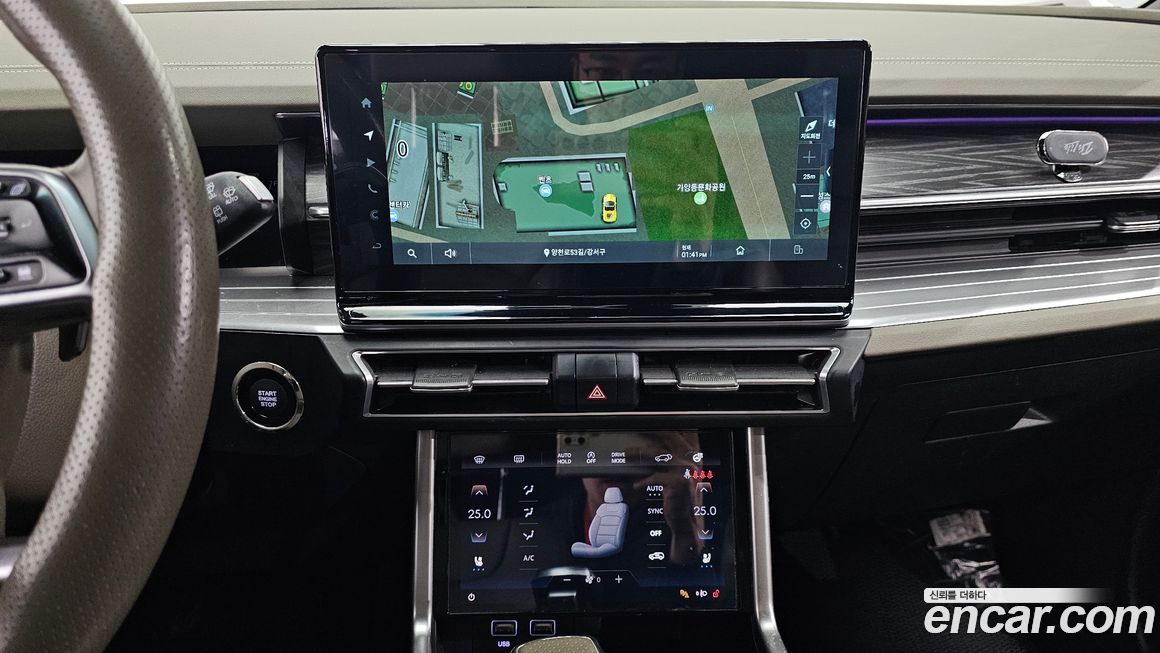 KG_Mobility_Ssangyong Torres 2023