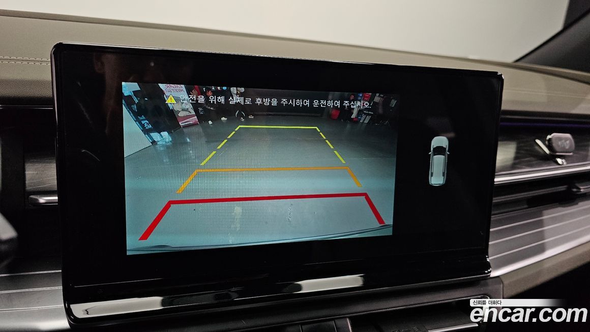 KG_Mobility_Ssangyong Torres 2023