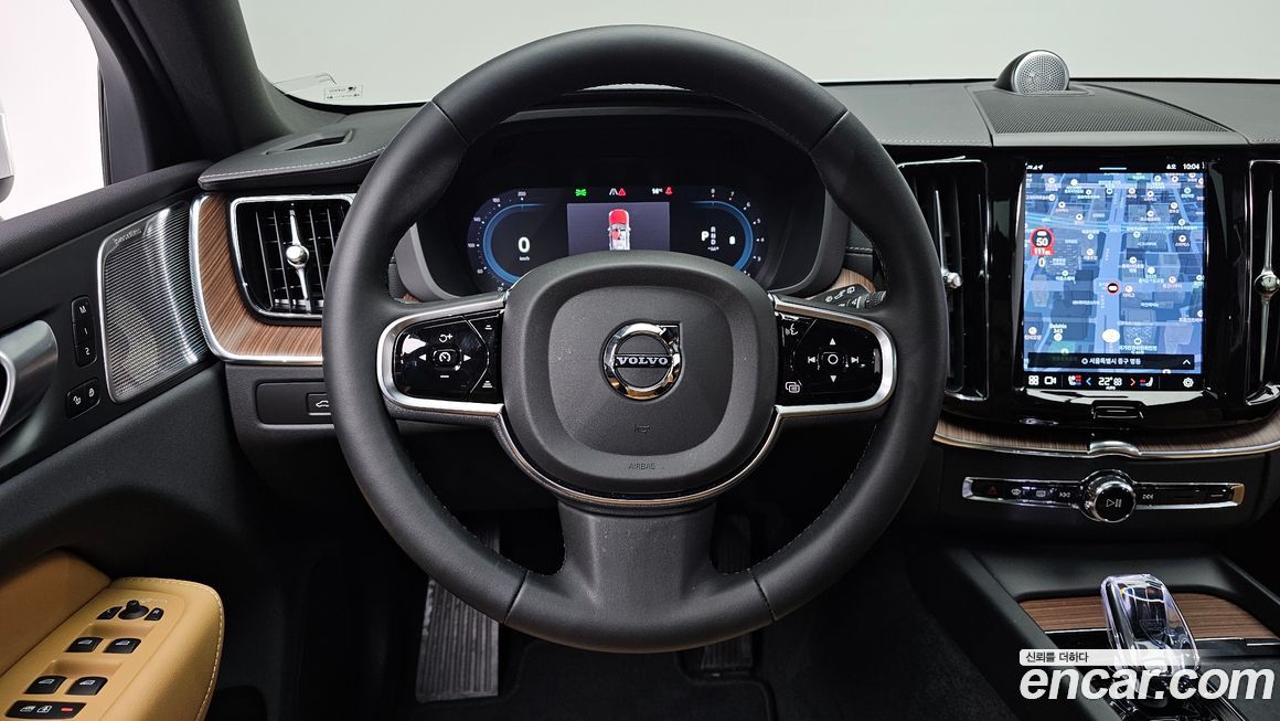 Volvo XC60 2024