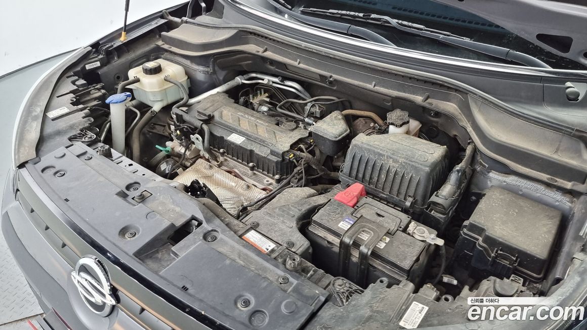 KG_Mobility_Ssangyong TIBOLI 2019