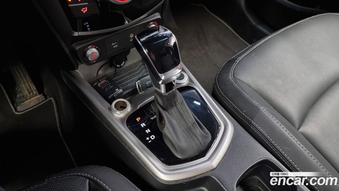 KG_Mobility_Ssangyong TIBOLI 2019