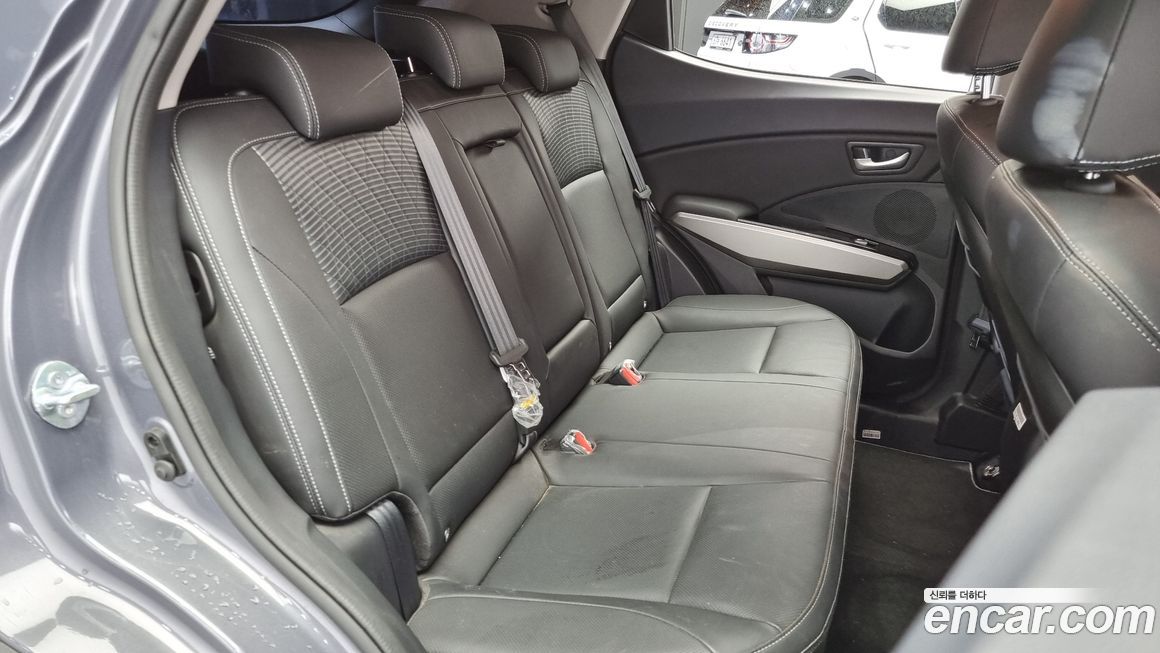 KG_Mobility_Ssangyong TIBOLI 2019