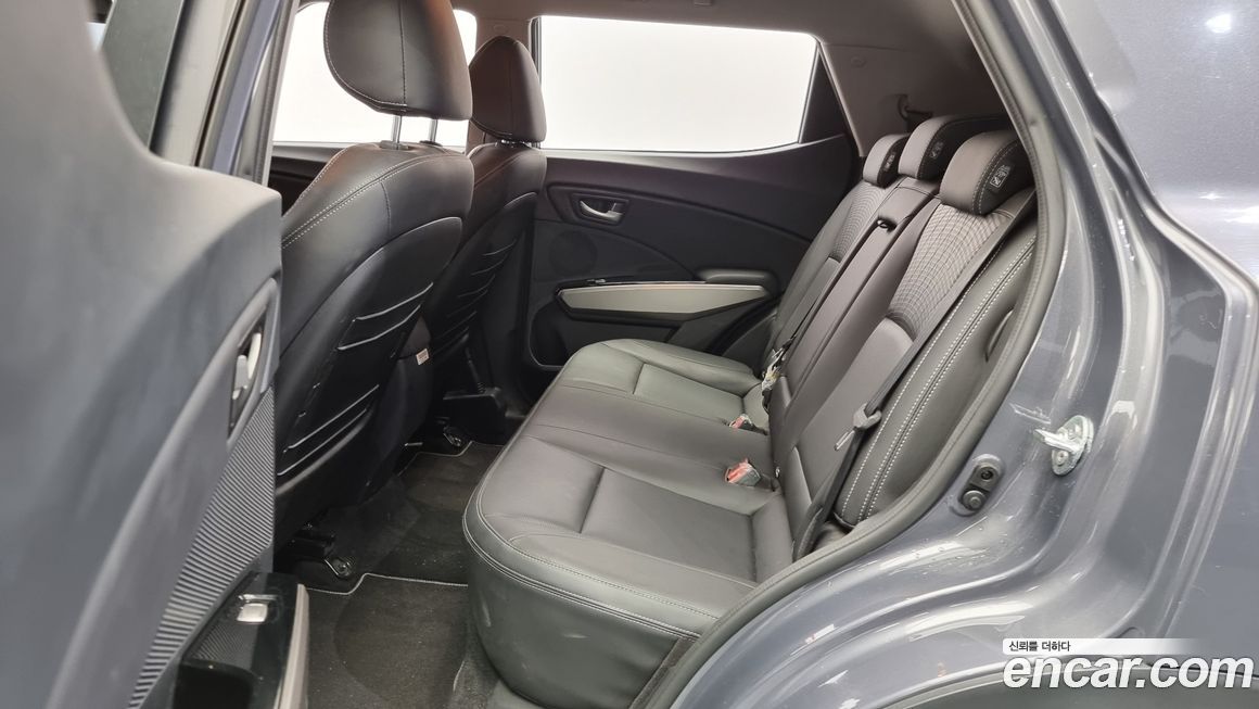 KG_Mobility_Ssangyong TIBOLI 2019