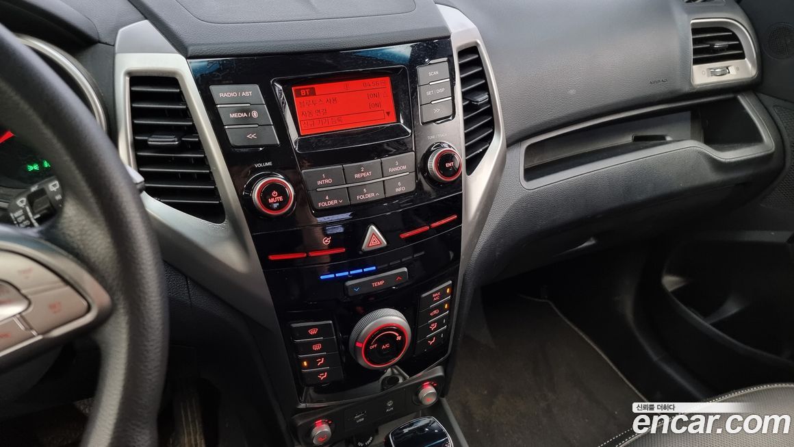 KG_Mobility_Ssangyong TIBOLI 2019