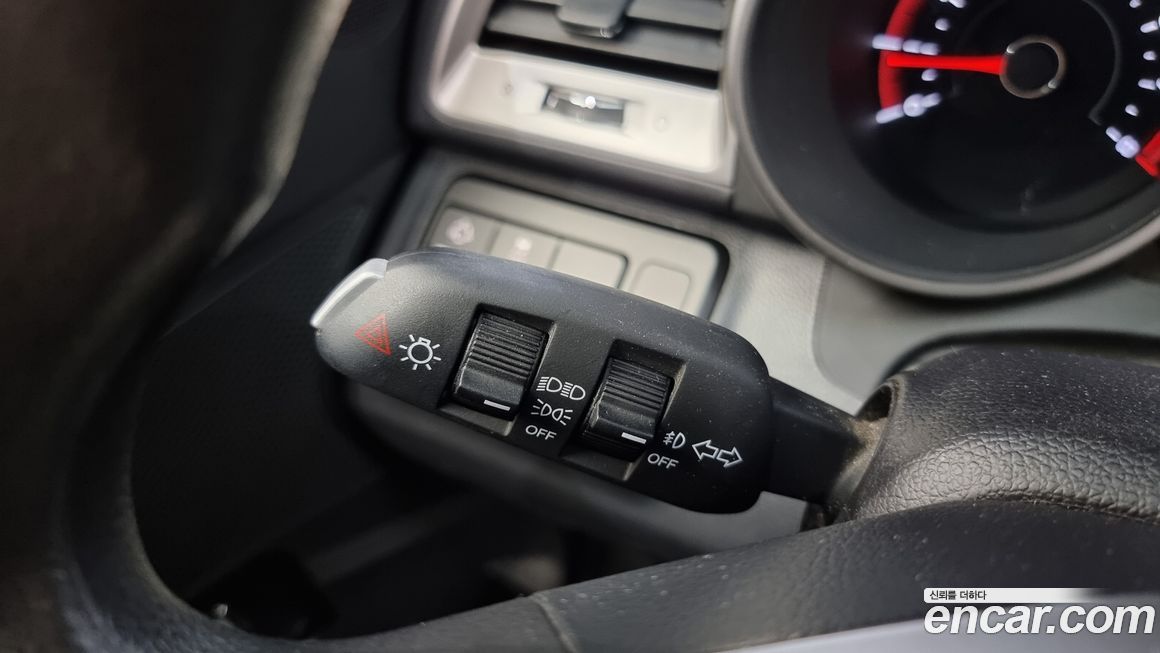 KG_Mobility_Ssangyong TIBOLI 2019