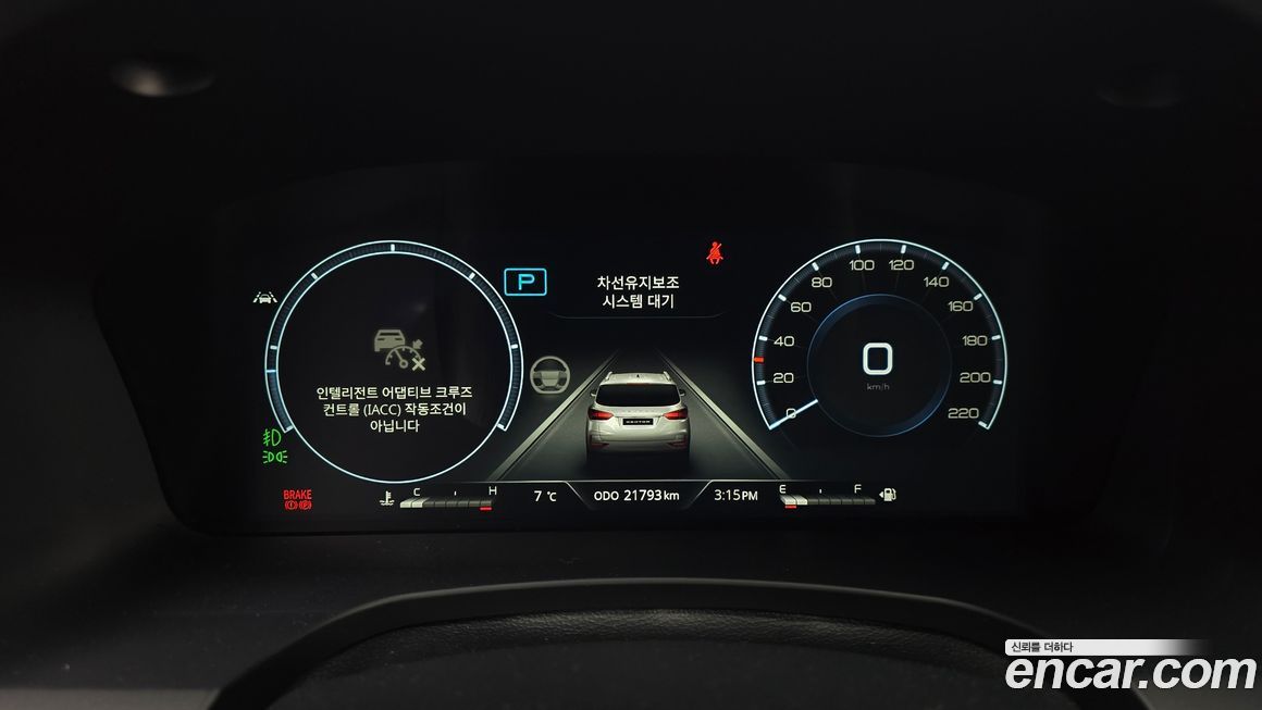 KG_Mobility_Ssangyong Rexton 2024