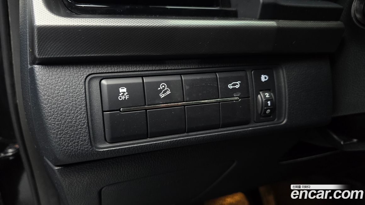 KG_Mobility_Ssangyong Rexton 2024