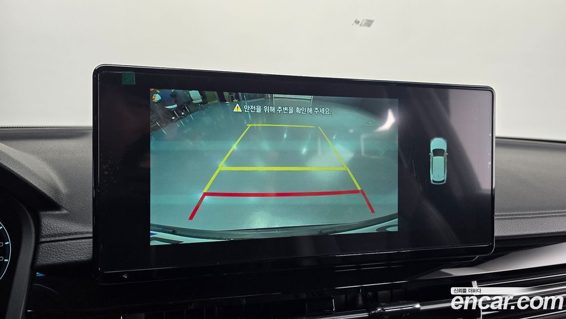 KG_Mobility_Ssangyong Rexton 2024