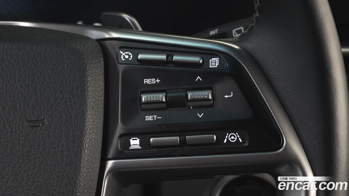 KG_Mobility_Ssangyong Rexton 2024