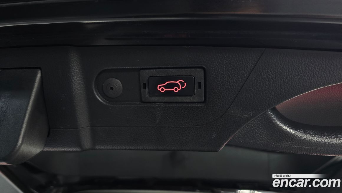 KG_Mobility_Ssangyong Rexton 2024