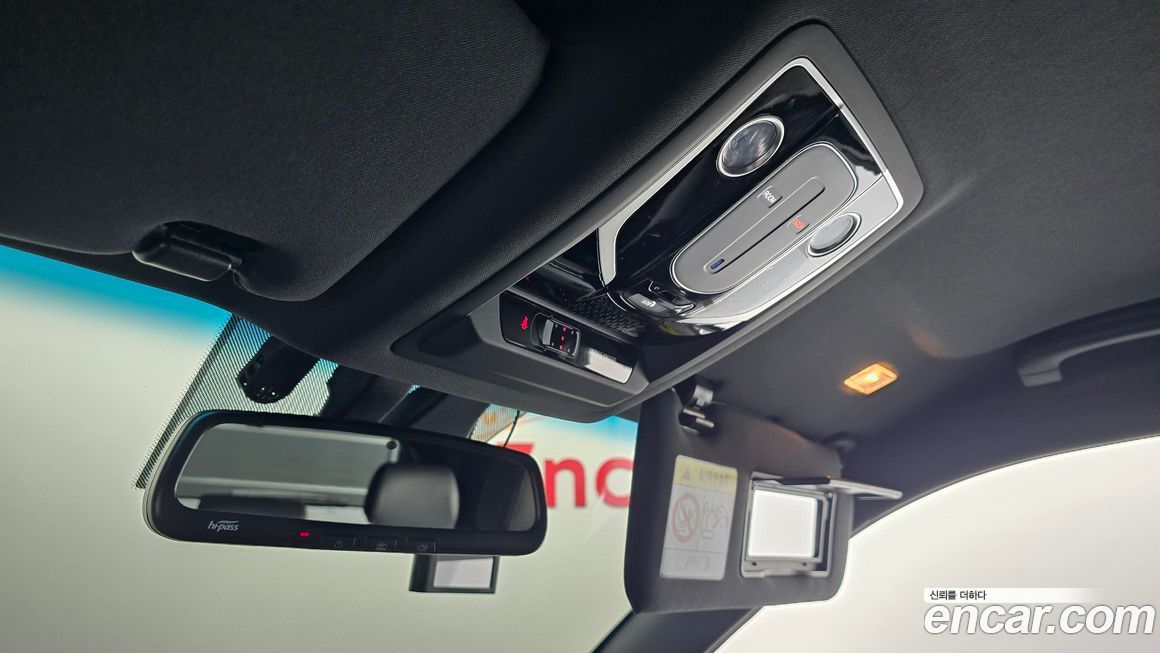 KG_Mobility_Ssangyong Rexton 2024