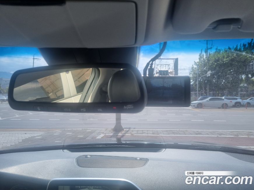 Hyundai Grandeur 2019