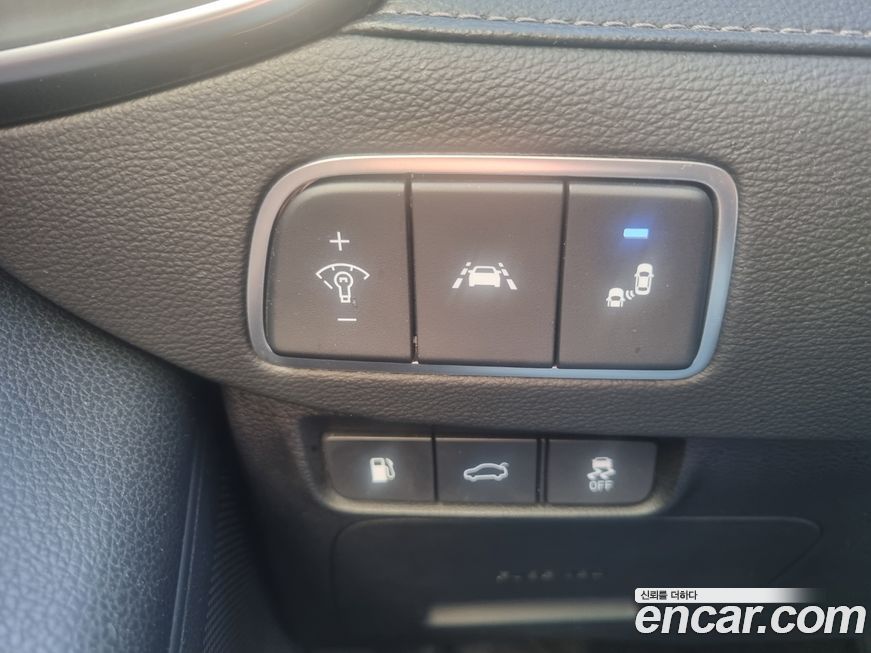 Hyundai Grandeur 2019