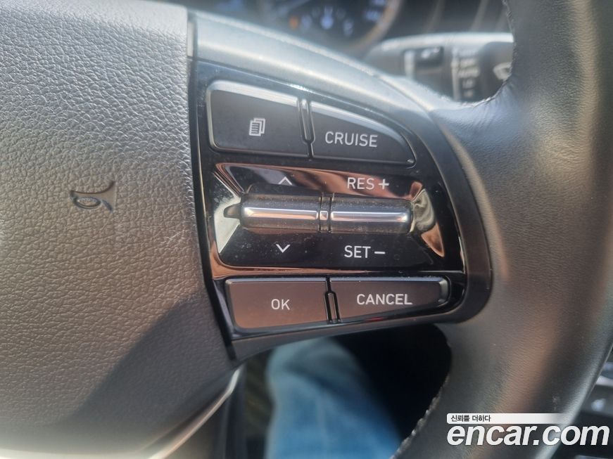 Hyundai Grandeur 2019