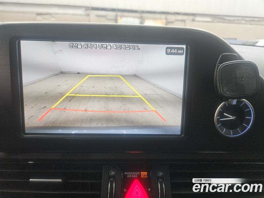 Hyundai Grandeur 2018