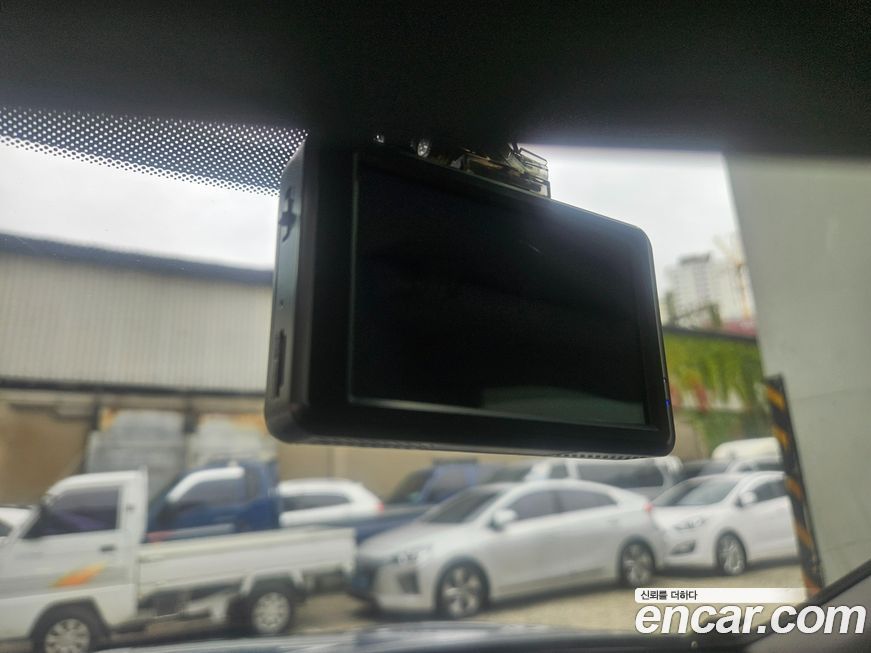 Hyundai Grandeur 2018