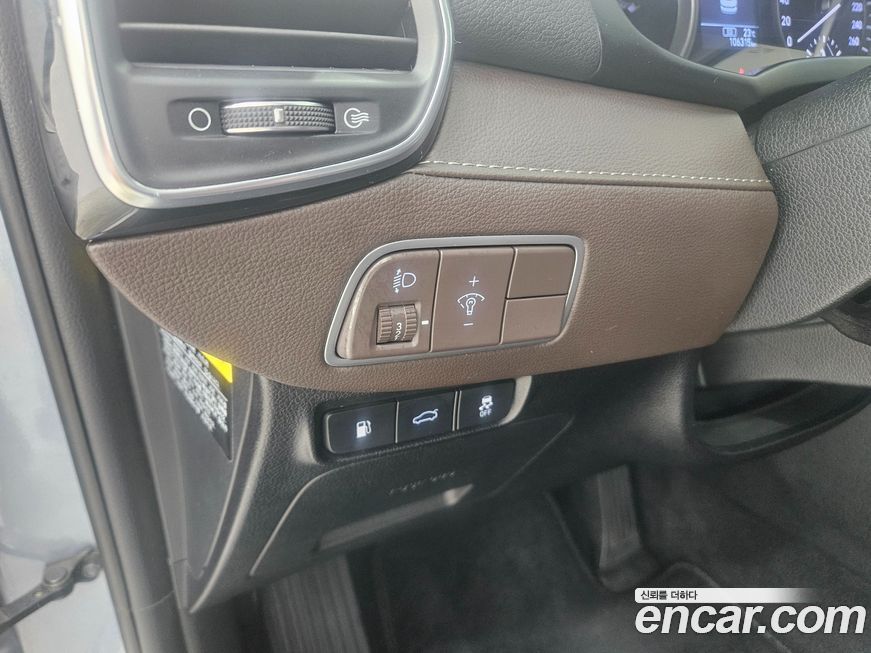 Hyundai Grandeur 2018