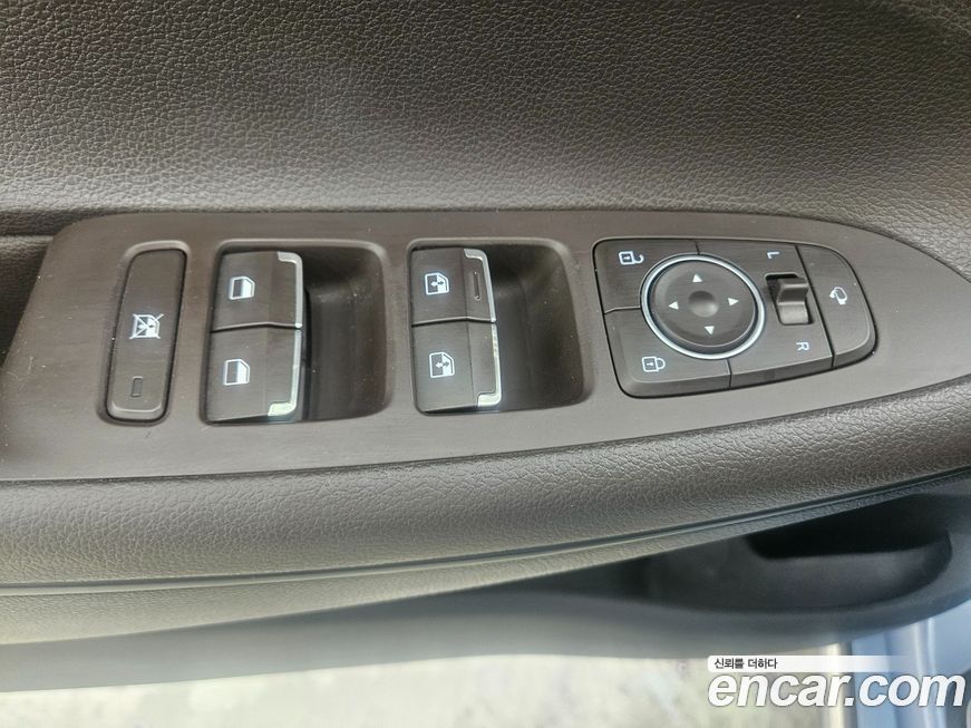 Hyundai Grandeur 2018